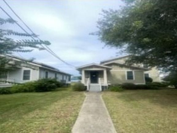 Property Front View