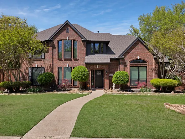 2913 Persimmon Pl, Rowlett, TX 75088