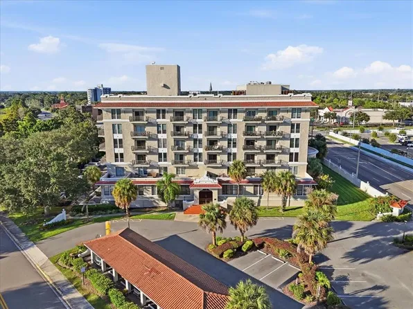 235 6TH STREET NW #507, WINTER HAVEN, FL 33881