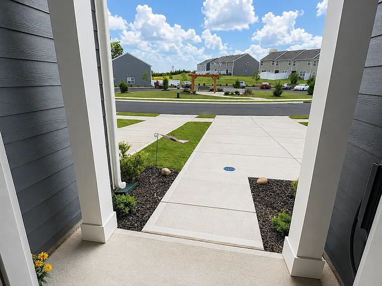 723 Wagon Cross Ct — Photo 2