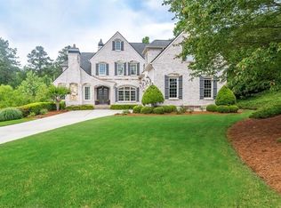 40 Bulloch Cir, Acworth, GA 30101
