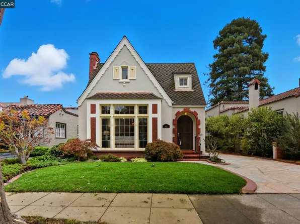 1818 Fremont Dr, Alameda, CA 94501