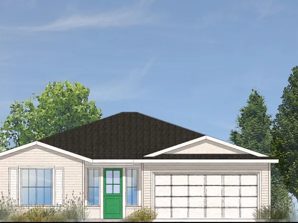 6800 Bosham Ct, Bakersfield, CA 93307