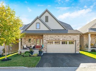 25 Chestnut Dr, Guelph/eramosa, ON N0B 2K0