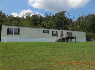 105556 S 4310 Rd, Warner, OK 74469