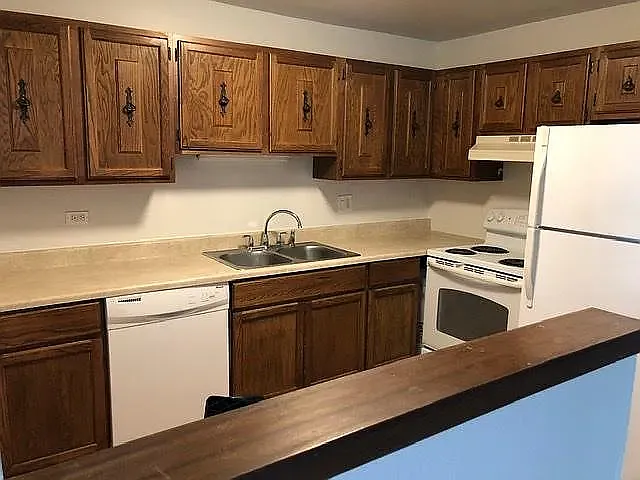 1544 E Palmer Ln #1A — Photo 2