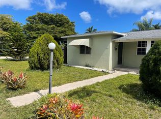 1323 N 16th Ct #1, Hollywood, FL 33020