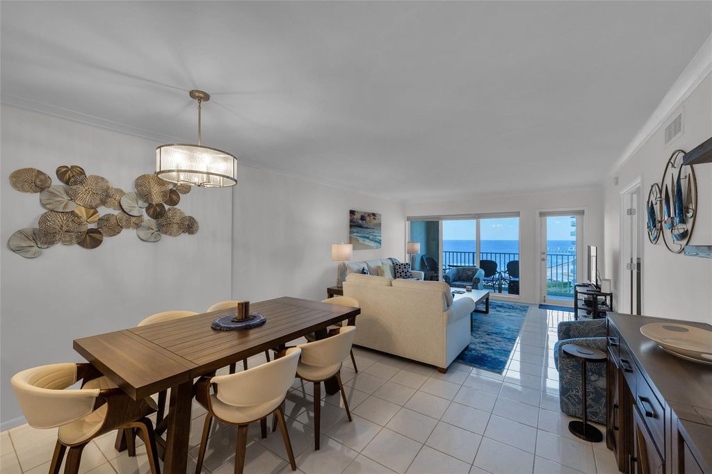 750 N Ocean Boulevard #1503, photo 8