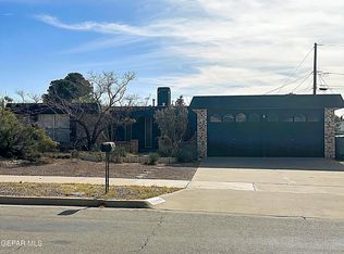 7008 Enid Ct, El Paso, TX 79912