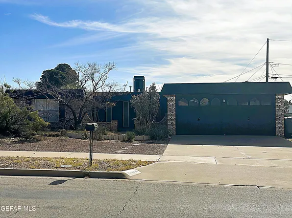 7008 Enid Ct, El Paso, TX 79912