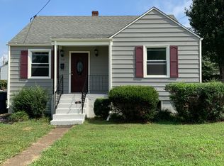 112 Troy Ave NE, Roanoke, VA 24012