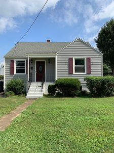 112 Troy Ave NE, Roanoke, VA, 24012