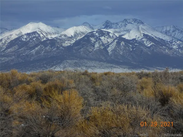 County Rd 6 South, Alamosa, CO 81101