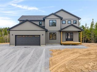 48 Montana Dr, Quispamsis, NB E2E0W1