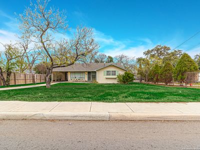 138 Palm Dr, San Antonio, TX, 78228
