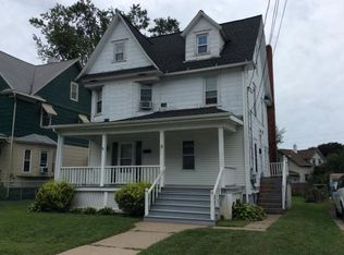 6 Schiller St, Binghamton, NY 13905