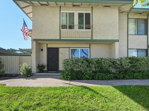 10198 Caminito Zar, San Diego, CA 92126