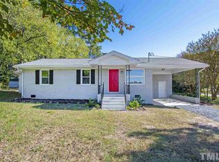 513 Ranch Rd, Clayton, NC 27520