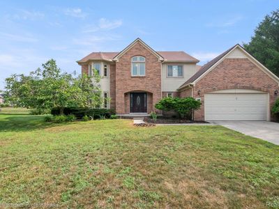 45846 Rockledge Dr, Plymouth, MI, 48170