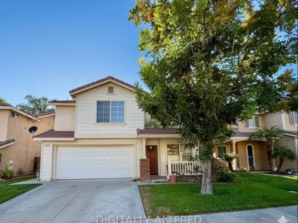 349 Settlers Rd, Upland, CA 91786