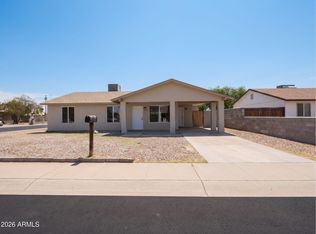 2541 N 50 Lane, Phoenix, AZ 85035