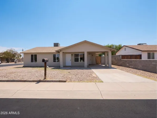 2541 N 50 Lane, Phoenix, AZ 85035