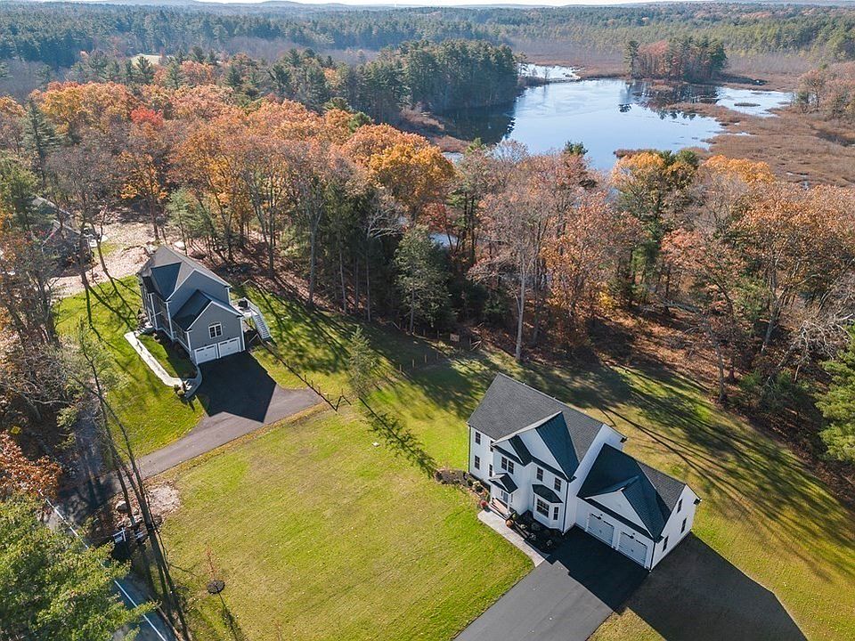 84 North St, Norfolk, MA 02056 Zillow