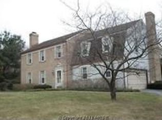 4109 Ravenhurst Cir, Glen Arm, MD 21057