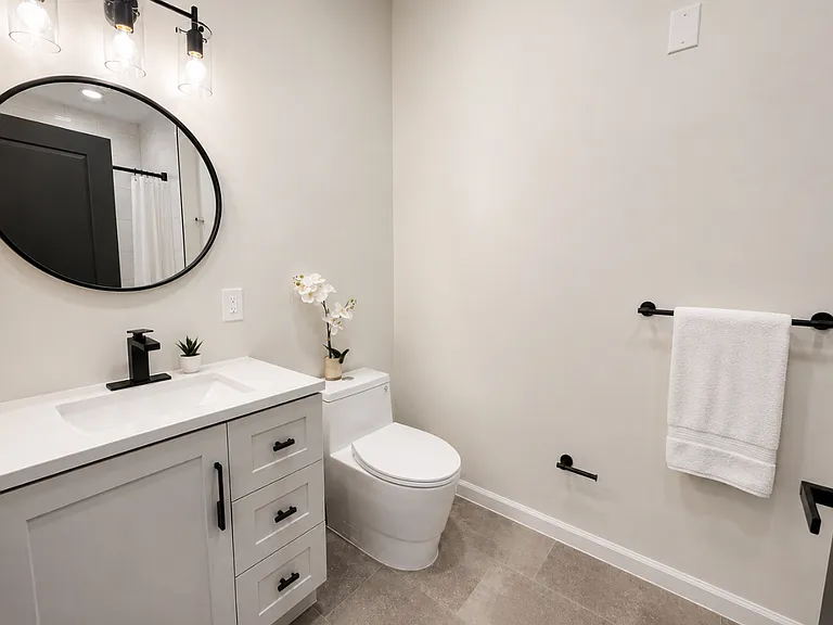 360 Van Houten St #401 — Photo 4