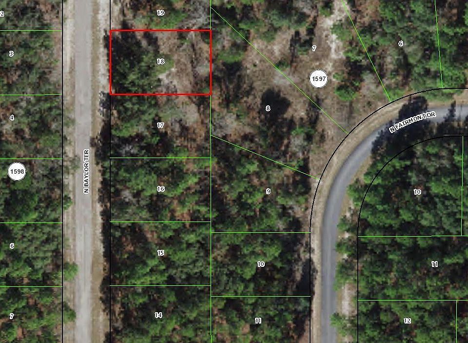 1st image of 6525 N Baylor Terrace