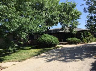 4370 Ingalls St, Wheat Ridge, CO 80033