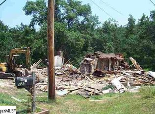 130 Spring Park Rd, Marietta, SC 29661