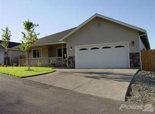 151 Aztec Ct, Grants Pass, OR 97527