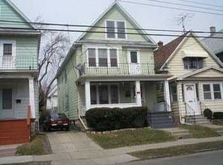 116 Crowley Ave, Buffalo, NY 14207
