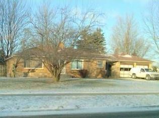 7243 20th Ave, Jenison, MI 49428