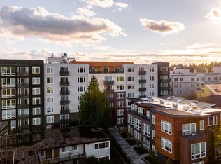 Mysa Apartments, Seattle, WA 98125