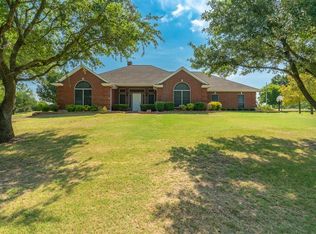 2040 Chisholm Trl, Rockwall, TX 75032