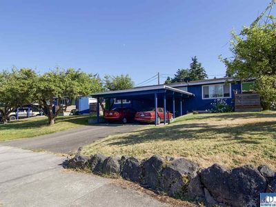102-114 E Park Ave, Pt Angeles, WA, 98362