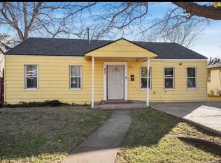 1909 22nd St, Lubbock, TX 79411