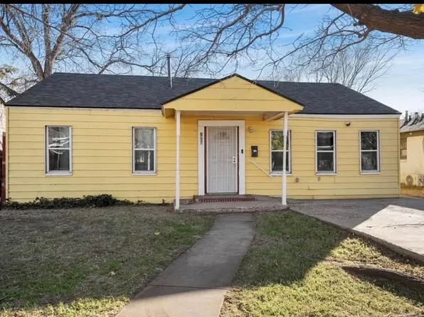 1909 22nd St, Lubbock, TX 79411