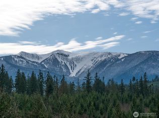 0 NKA Deer Park Road, Port Angeles, WA 98362