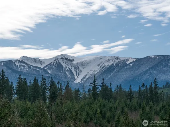 0 NKA Deer Park Road, Port Angeles, WA 98362