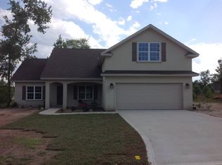 595 Freedom Trl, Brunswick, GA 31525