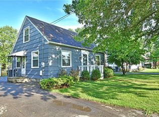 875 Perkinswood Blvd SE, Warren, OH