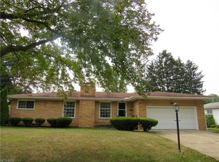 1134 Walton Dr, Akron, OH 44313