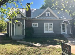 789 N Ollie St, Stephenville, TX 76401
