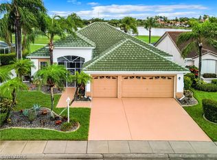 2401 Palo Duro Blvd, North Fort Myers, FL 33917