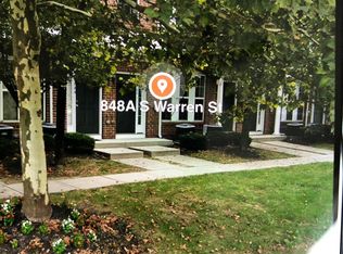 848A S Warren St, Trenton, NJ 08611