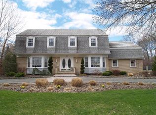 26 Orchard Pl E, East Hanover, NJ 07936