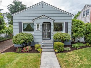 2201 NE 59th Ave, Portland, OR 97213